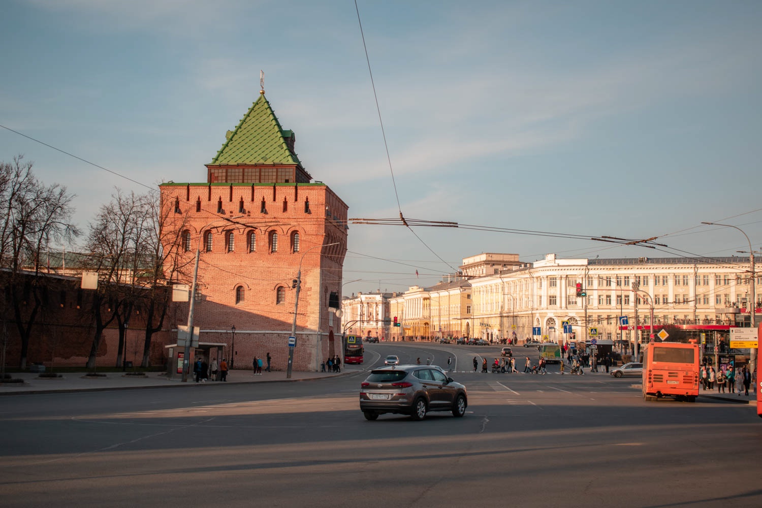 Городскую управляющую компанию» ликвидируют в Нижнем Новгороде | Открытый  Нижний