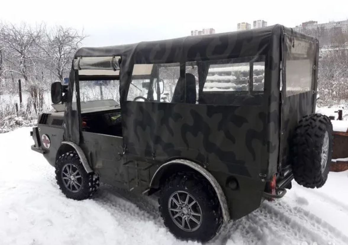 Какие машины можно купить в Нижнем Новгороде за 1 млн рублей | 04.12.2023 | Нижний  Новгород - БезФормата