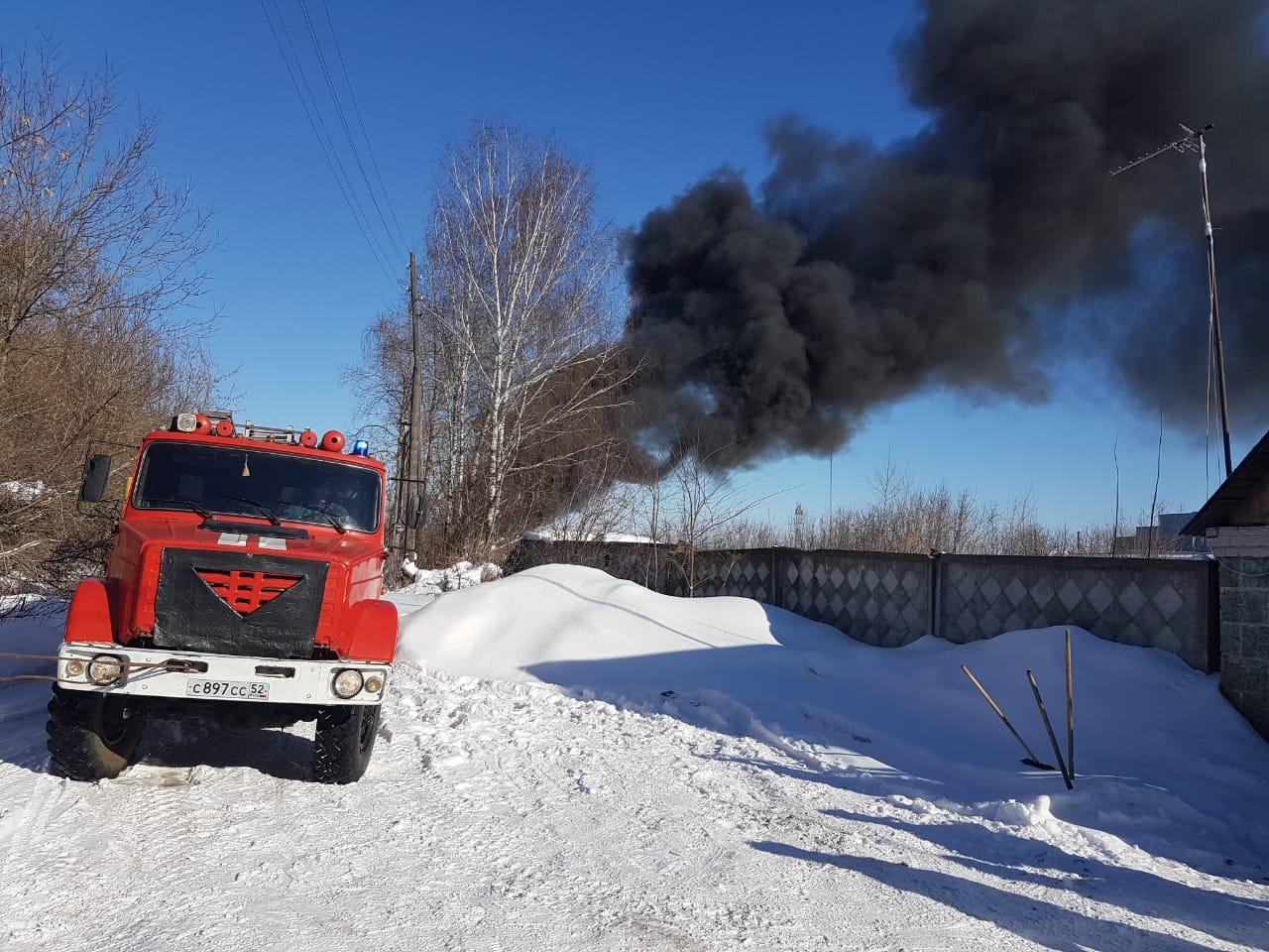 Богородск нижегородская область последние новости