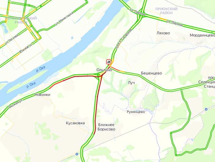 Пробки нижний новгород ольгино щербинки сейчас. Пробка в Ольгино. Пробка в Ольгино сейчас. Пробки в Щербинке. Ольгино Нижний Новгород на карте.