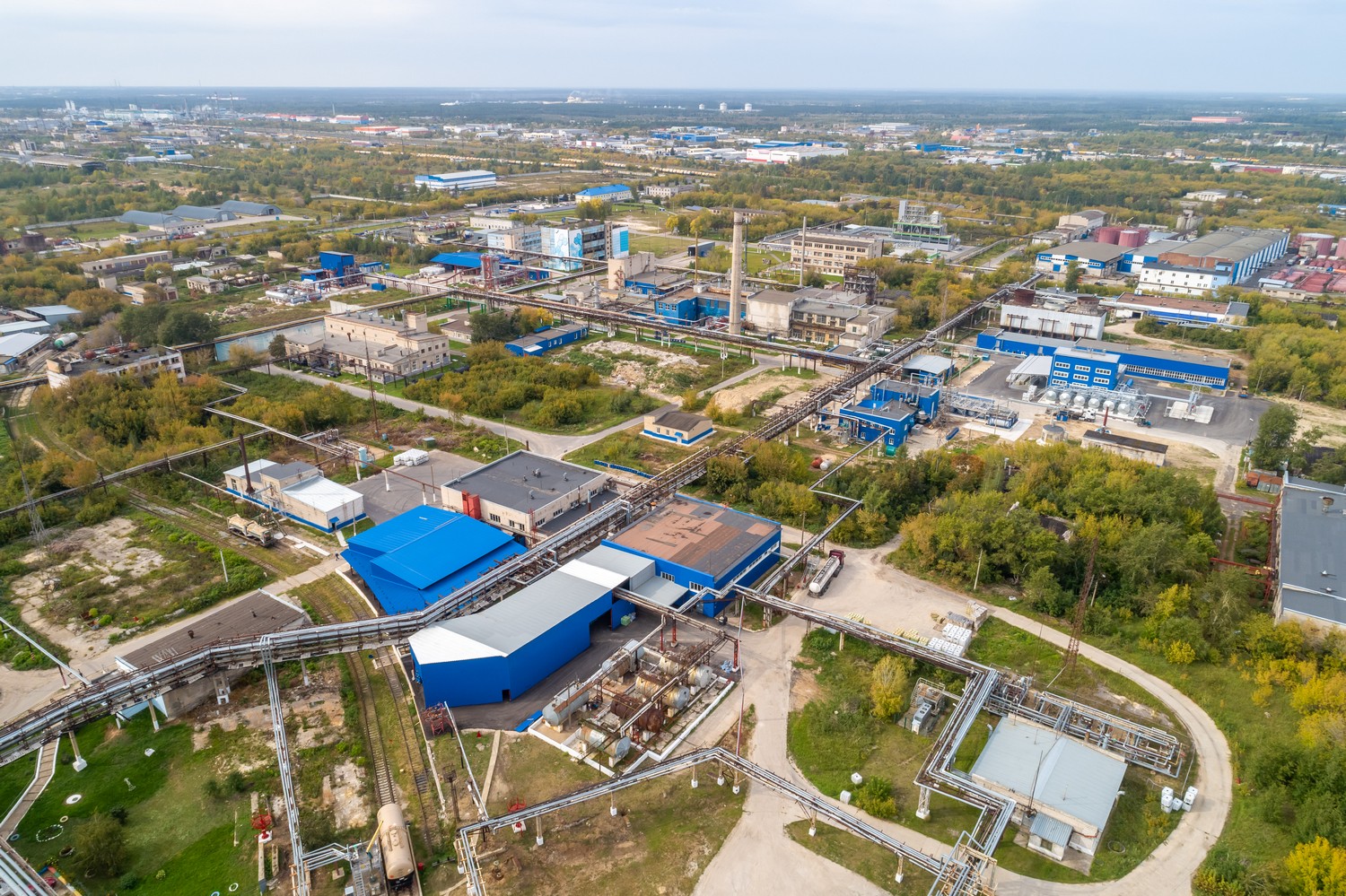 Машины нижегородская область. Цех Нижний Новгород.