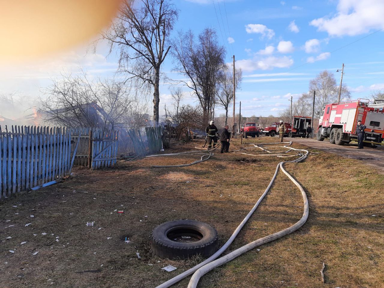 Подслушано ардатов нижегородской. Красная речка Ардатовский район. Пожар село Андреевка Ардатовский район. Пожар Ардатовский район Андреевка. Личадеево станция Железнодорожная.