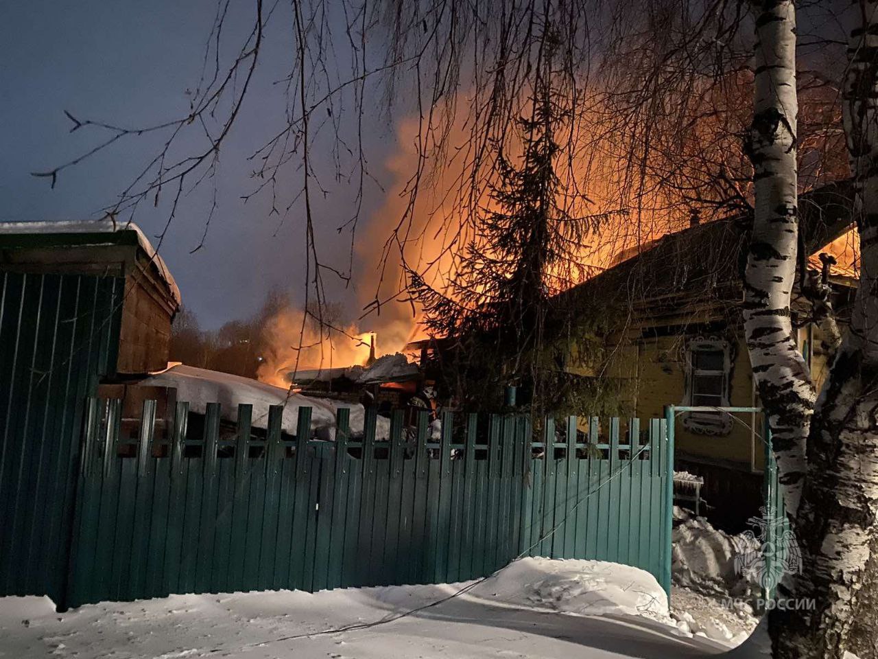 Погода в шахунье на неделю