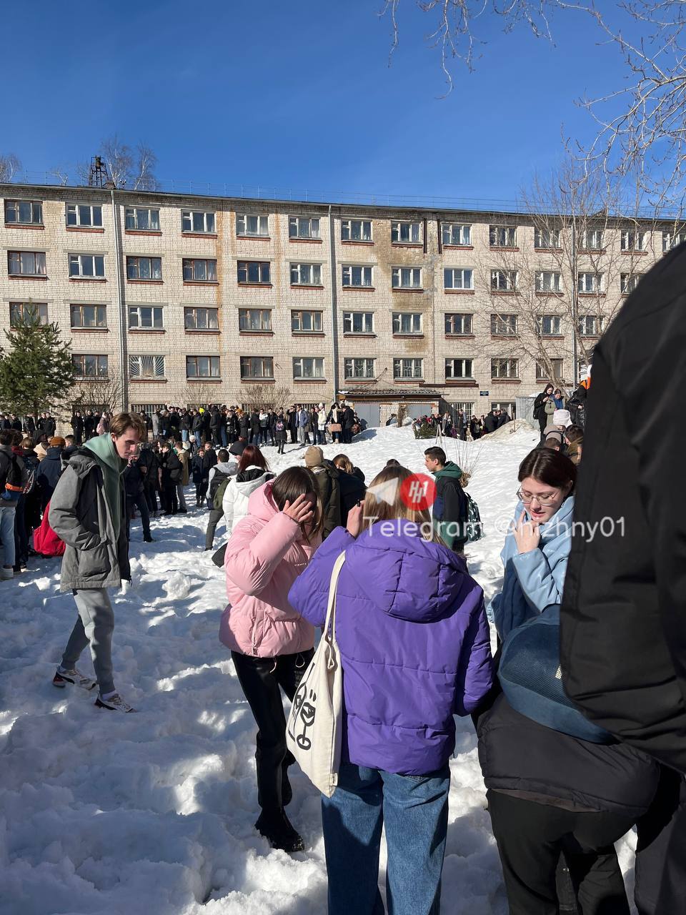 Дзержинский педагогический колледж нижегородская