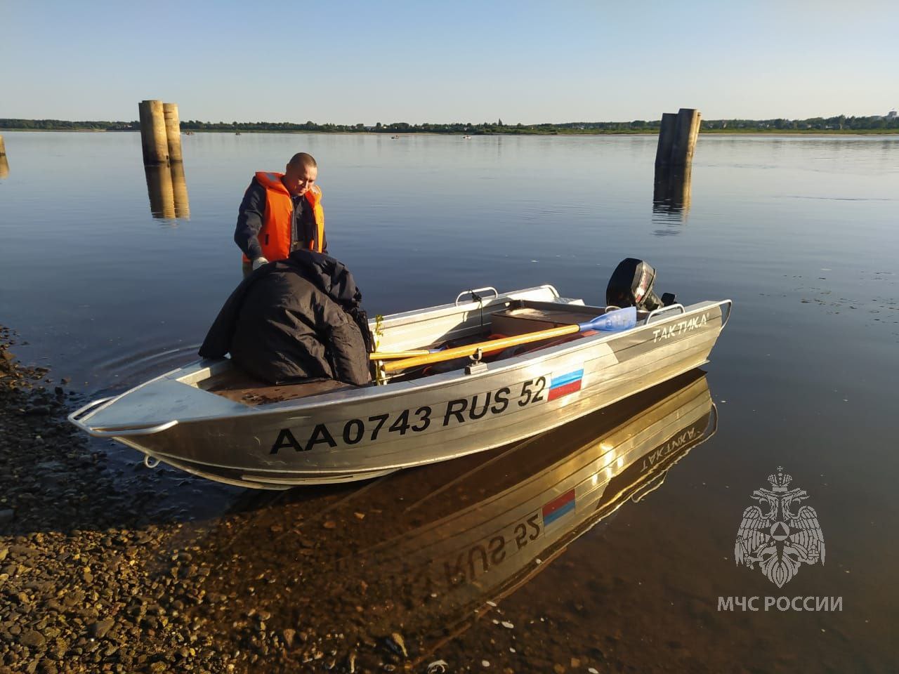 Открытие шлюзов на волге в 2021 году