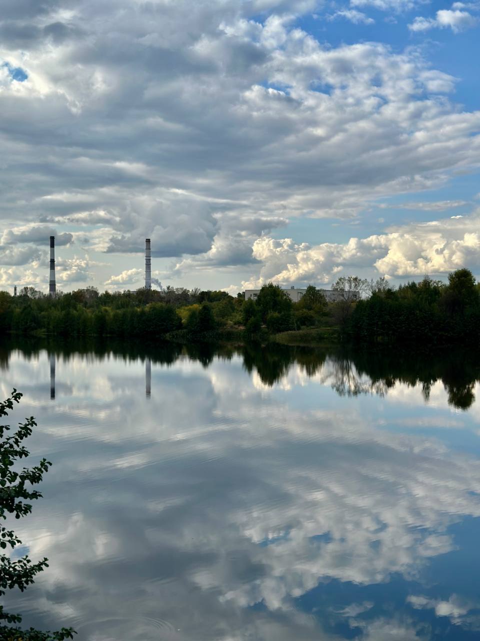 озеро бурнаковской низины нижний новгород