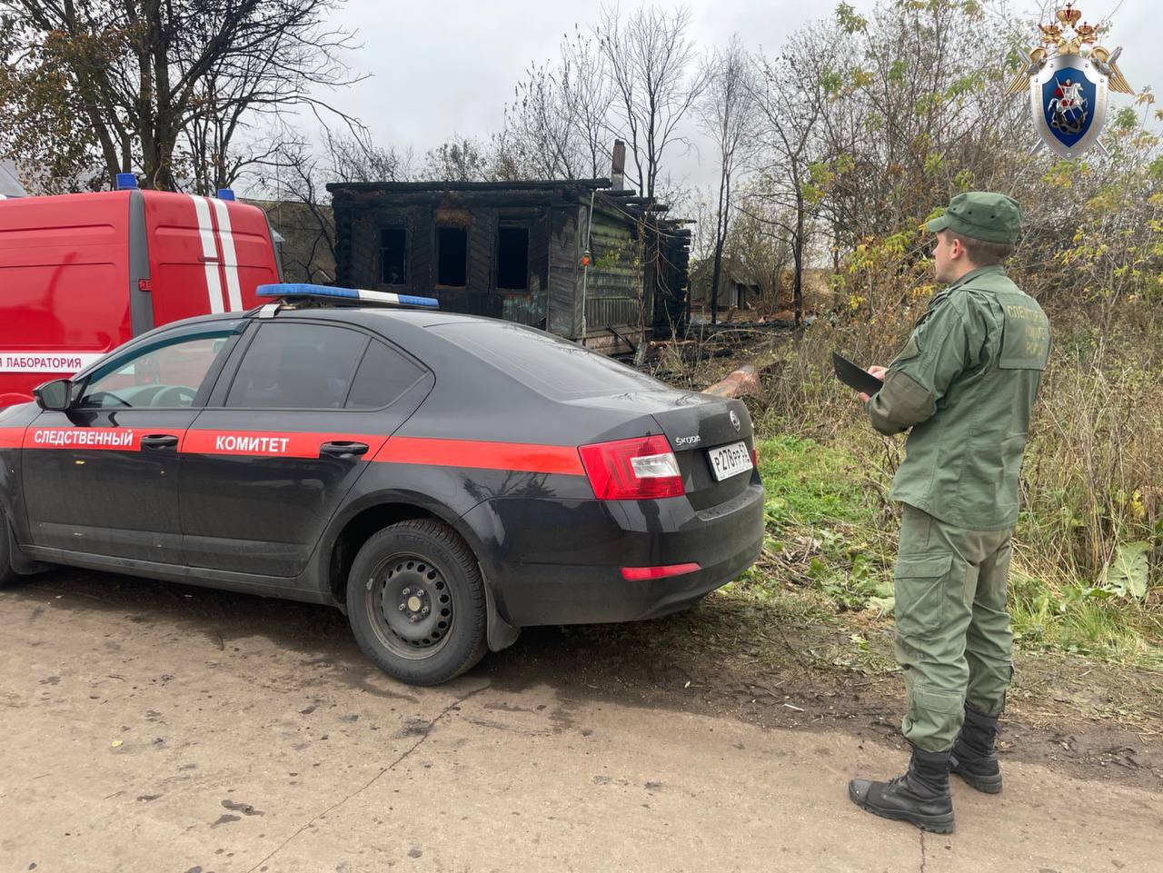 Унесший жизни пяти человек пожар в Арзамасе мог произойти из-за  неисправности проводки | 07.10.2023 | Нижний Новгород - БезФормата