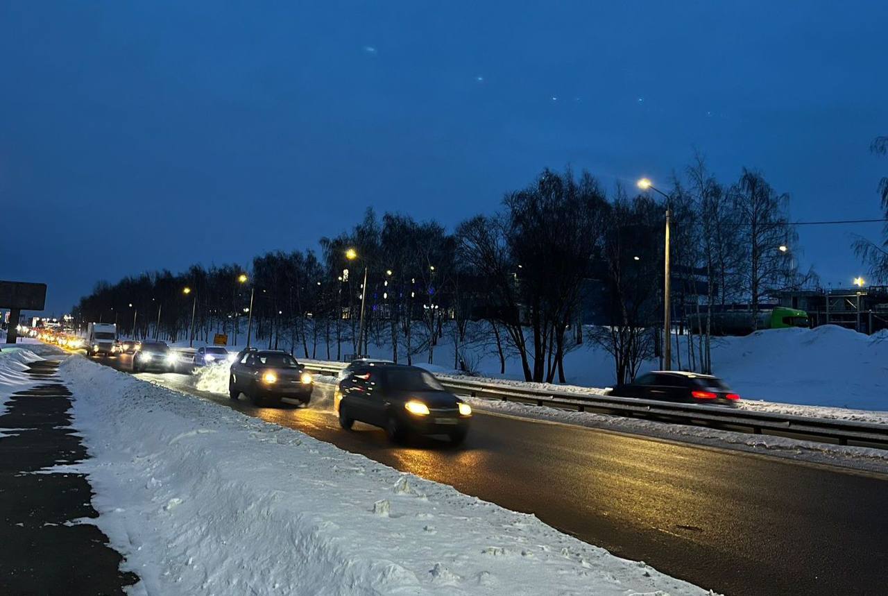 Почти 80 светильников установили в Приокском районе по просьбам  нижегородцев | Открытый Нижний