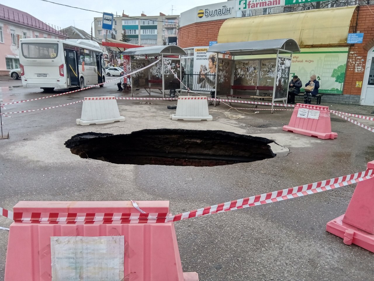 Археологические раскопки проведут в районе провала в Городце | 26.03.2024 |  Нижний Новгород - БезФормата