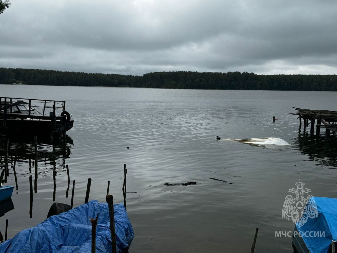 Погода в чкаловске нижегородской на рп5