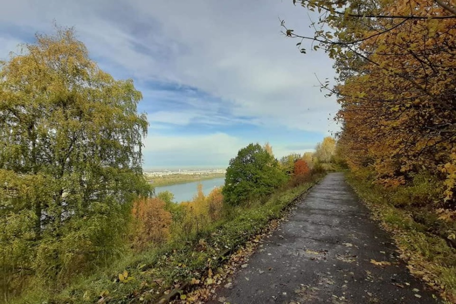 Фото парка швейцария в нижнем