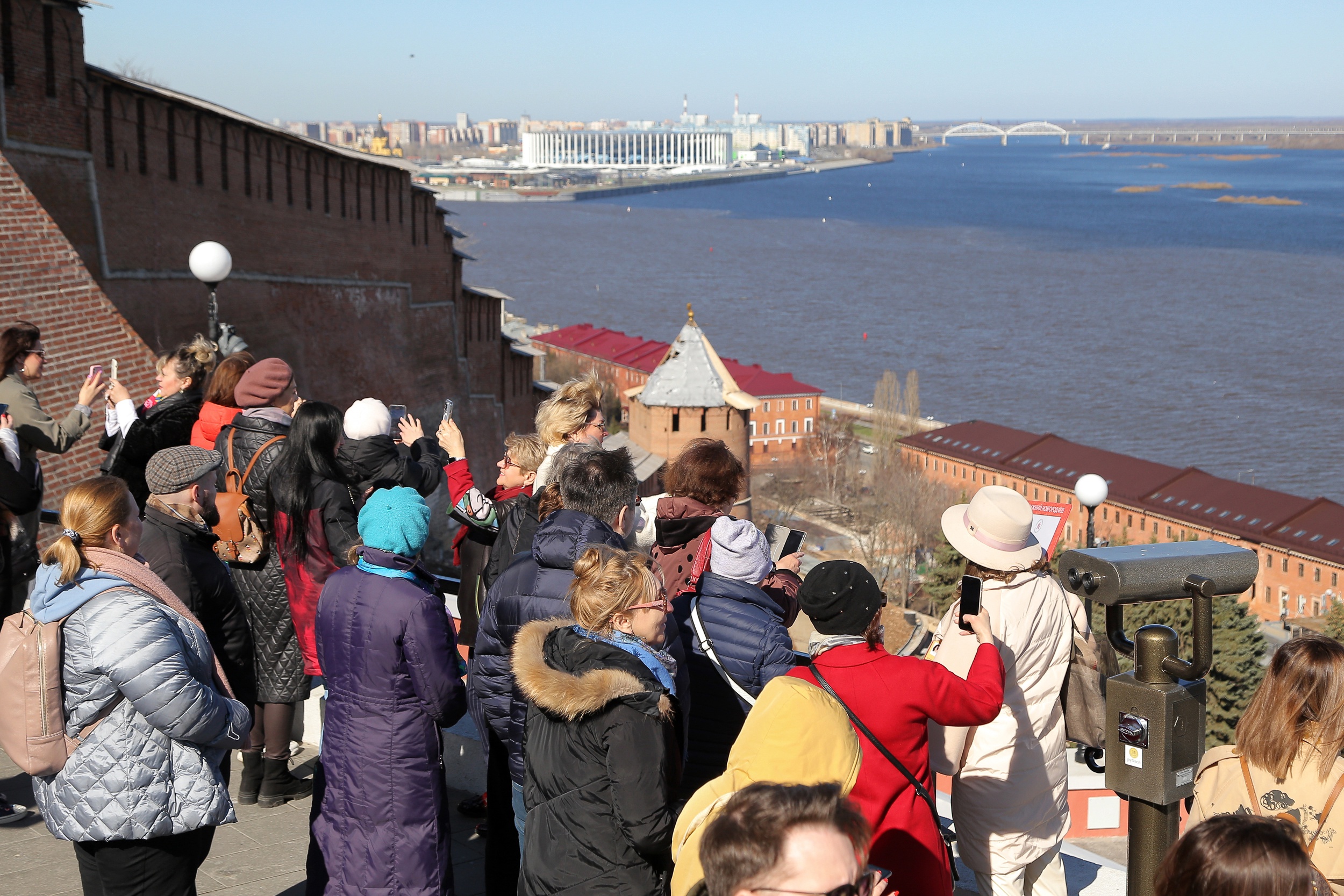 Экскурсионно познавательный туризм