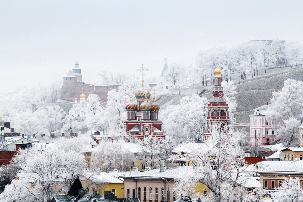 Погода нижний пальник