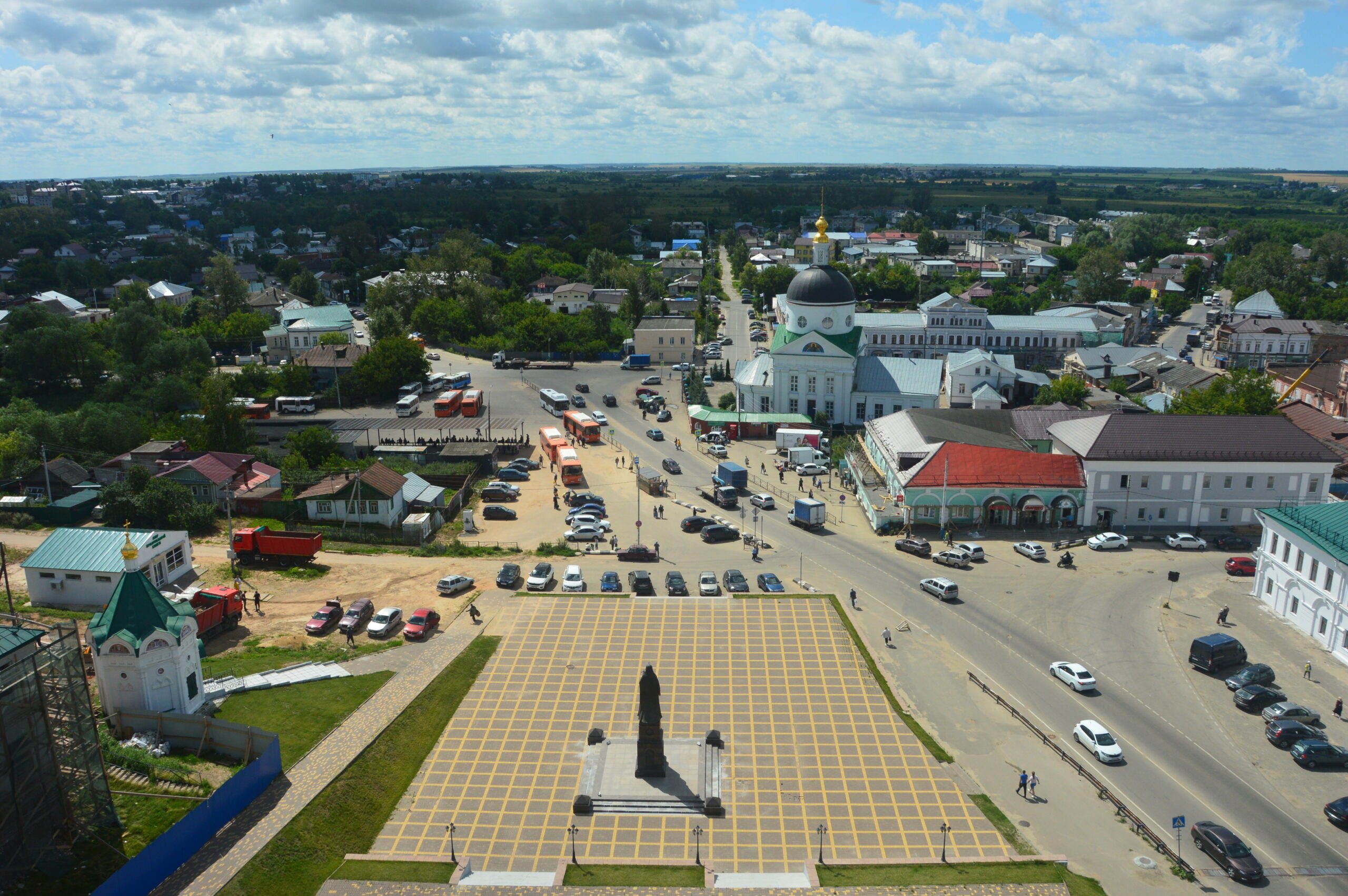 Фото на документы арзамас