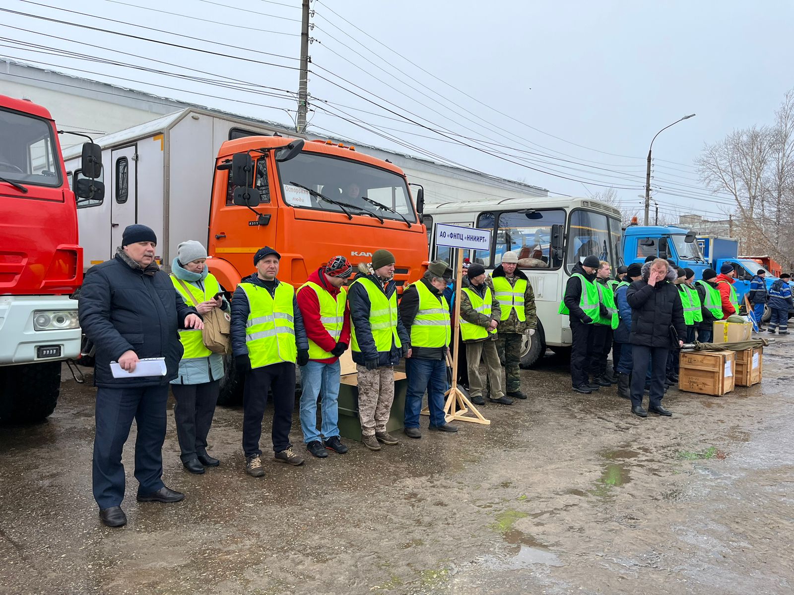 Почти 3,5 тысячи кубометров талой воды откачали с улиц Нижнего Новгорода за  сутки | Открытый Нижний