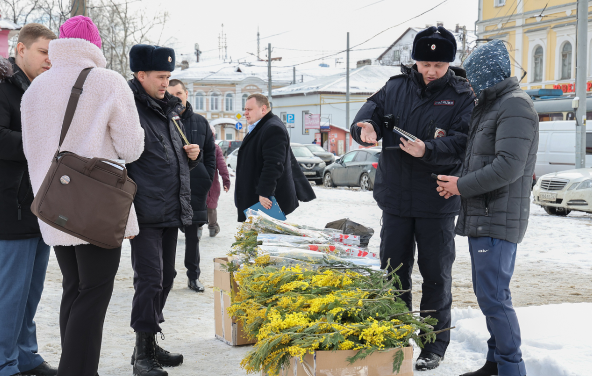 Все новости нижнего