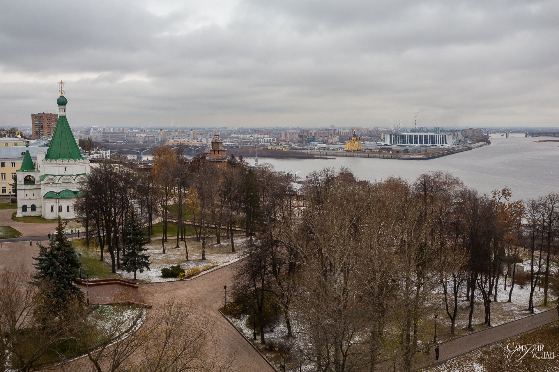 Нижегородская 4 фото