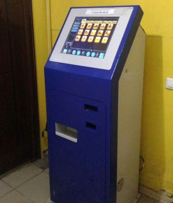 Закон игровые автоматы штрафы 2015 казино лак 3
