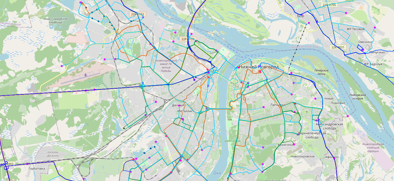 Сети нижнего новгорода. Новая транспортная схема Нижнего Новгорода 2022. Новая схема транспорта Нижний Новгород. Транспортная карта Нижний Новгород 2022. Новая транспортная схема Нижнего Новгорода на 2022 год.