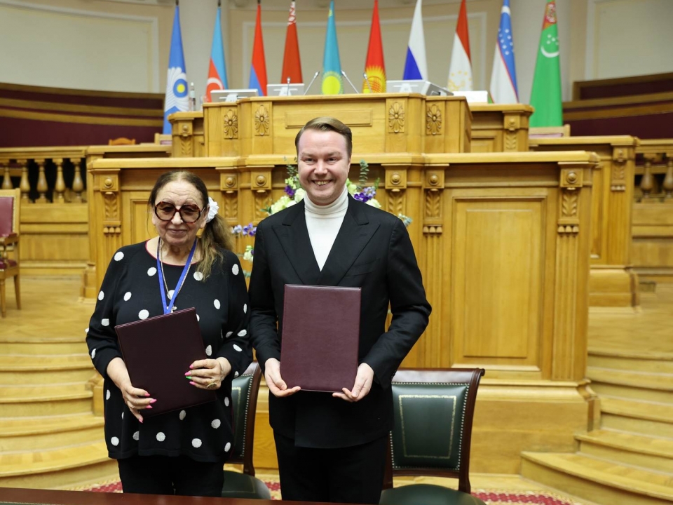 Image for Подготовкой кадров для отрасли народных промыслов займутся в Нижегородской области