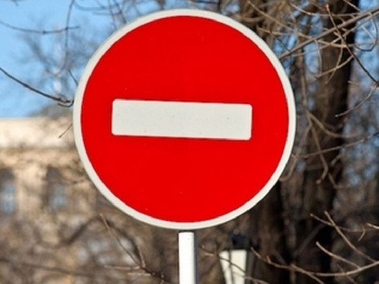 Улицу Фрунзе в Нижнем Новгороде временно закроют для транспорта