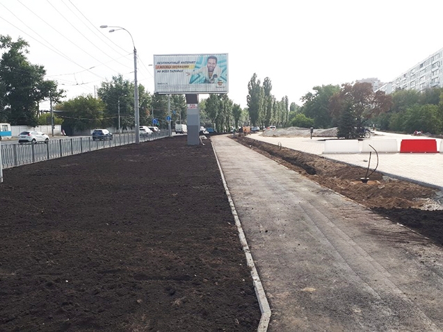 Госэкспертиза одобрила проект транспортной развязки в Ольгино