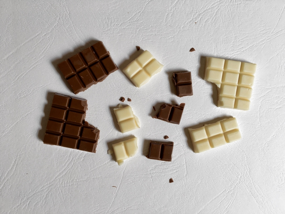 Тест: как выбрать натуральный шоколад?