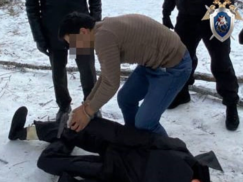 Image for СК возбудил уголовное дело после нападения на полицейского в Дзержинске