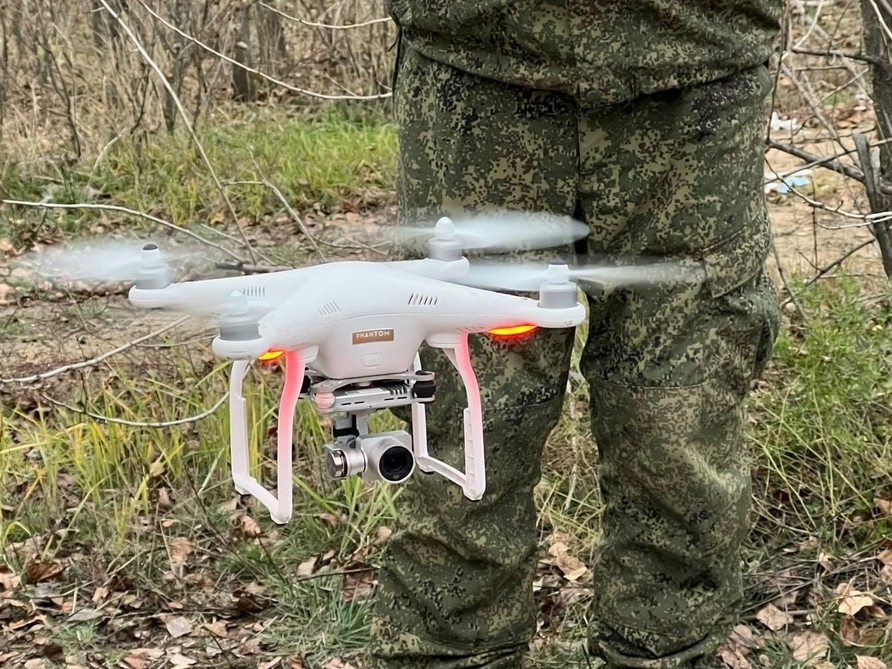 Image for Сколько раз дроны ВСУ пытались атаковать Нижегородскую область
