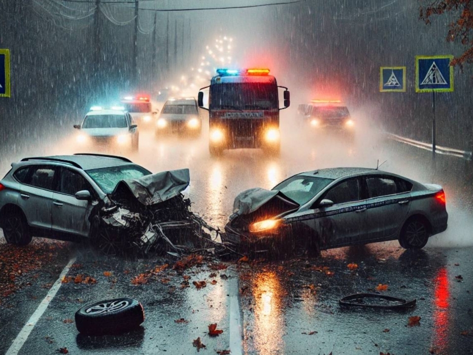 Image for Свыше 9 тысяч нетрезвых водителей выявлено в Нижегородской области