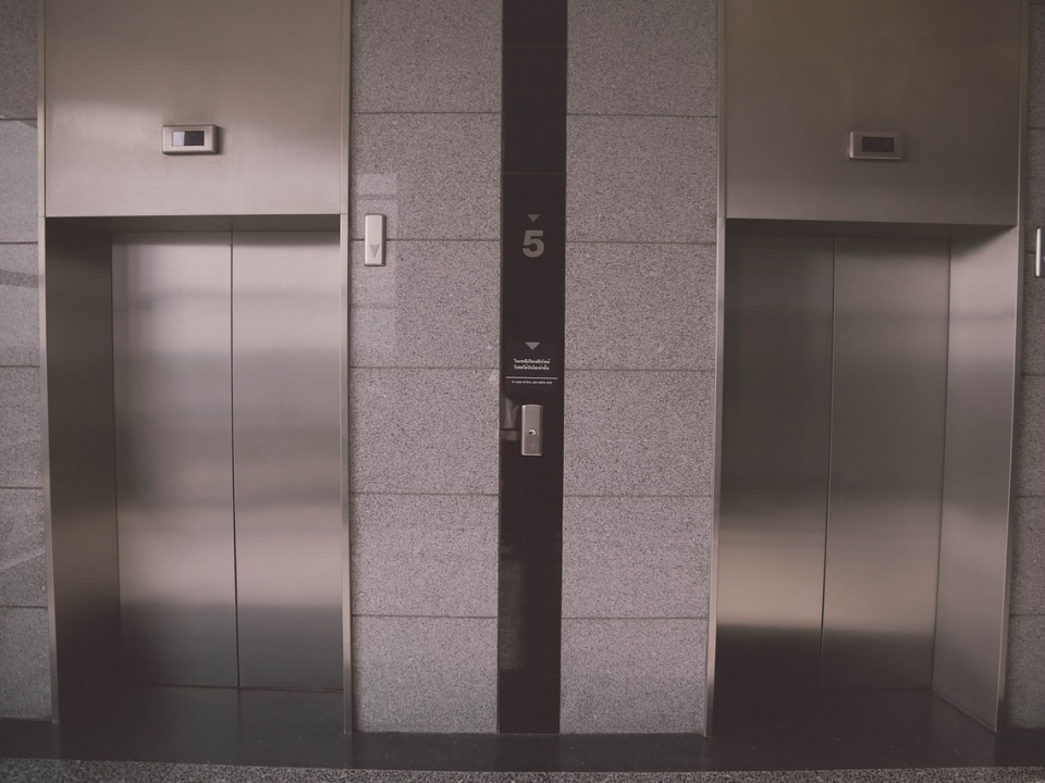 Image for Бастрыкина заинтересовали неработающие лифты в нижегородской многоэтажке