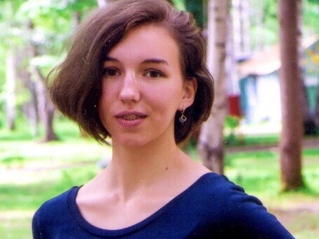 Image for СК: следов насилия на теле 15-летней Нади Ежовой не обнаружено