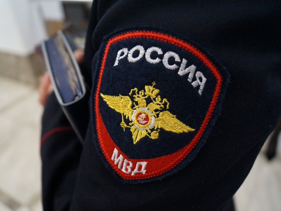Image for Полиция начала проверку из-за смертельного ДТП с нижегородским инспектором ДПС
