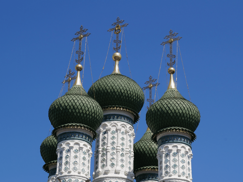 Image for Епархия не будет строить храм в Щербинках из-за реакции нижегородцев