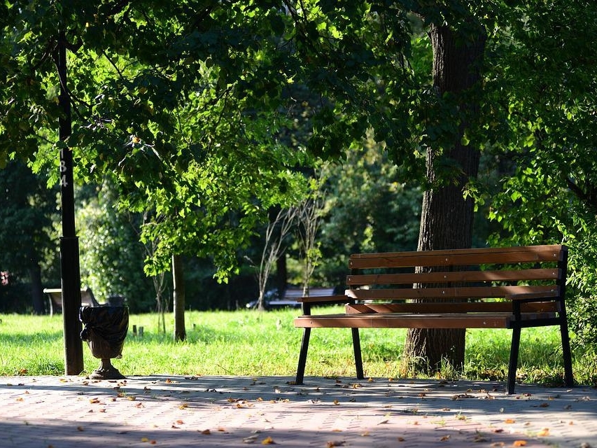 Image for Сормовский парк в Нижнем Новгороде ждет масштабное благоустройство 