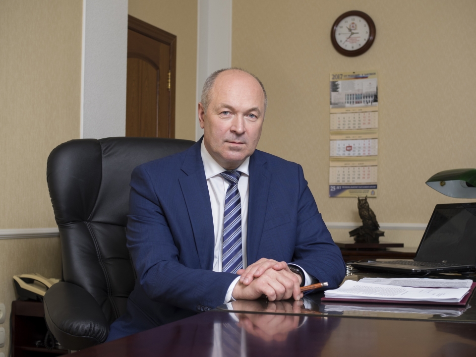 Евгений Лебедев принял участие в работе Совета законодателей РФ по вопросам экономической и промышленной политики