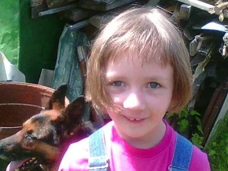 Image for Четыре года без вести: подробности исчезновения 9-летней Маши Люлиной в Богородске