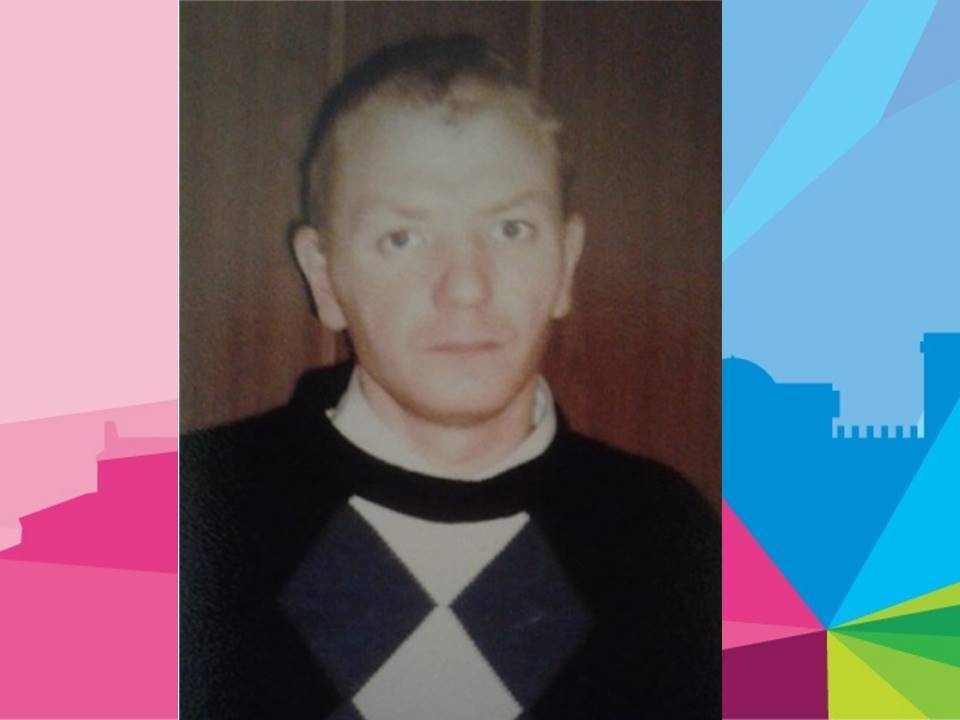 Image for 38-летний Марат Хусаинов пропал в Нижегородской области