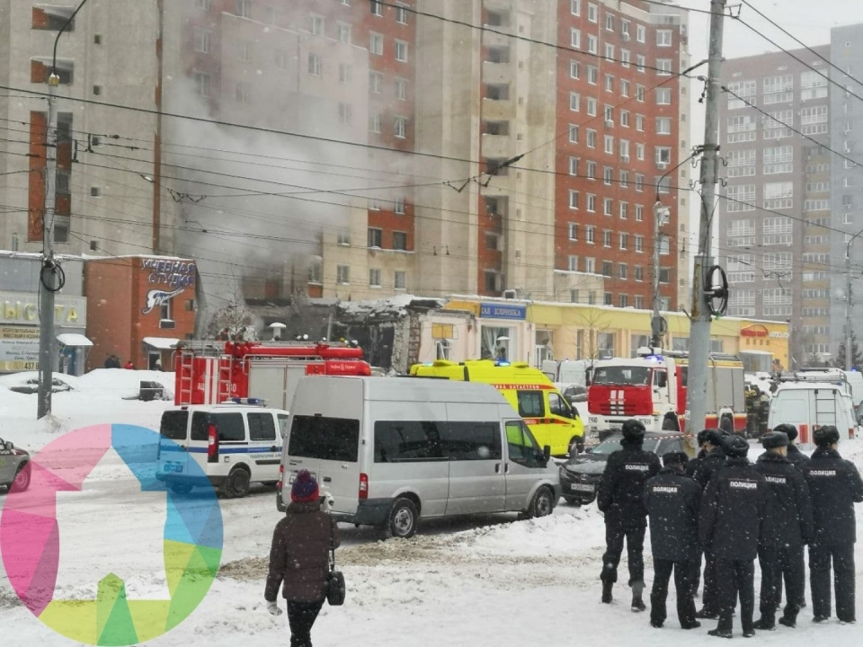 Не дожали: виновник «газовой атаки» в Нижнем Новгороде до сих пор не найден