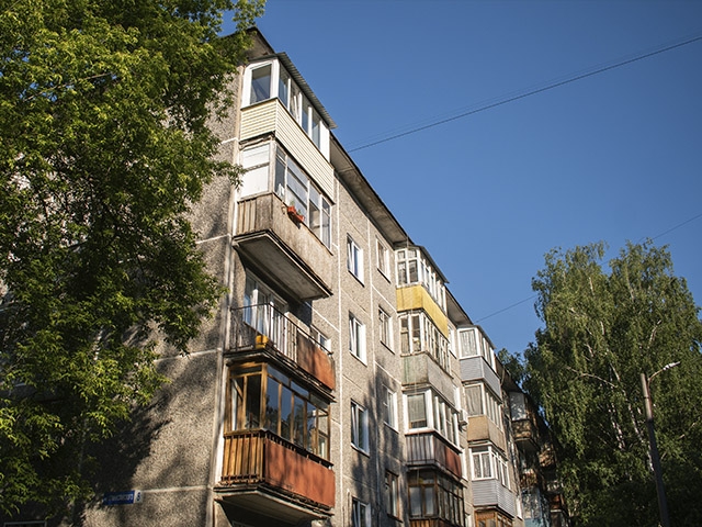 Image for Сироты смогут получить сертификат на покупку жилья в Нижегородской области