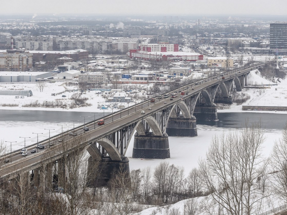 Image for Автоз, Санкт-Газбург, Автозаокск: Автозаводский район Нижнего Новгорода хотят сделать отдельным городом