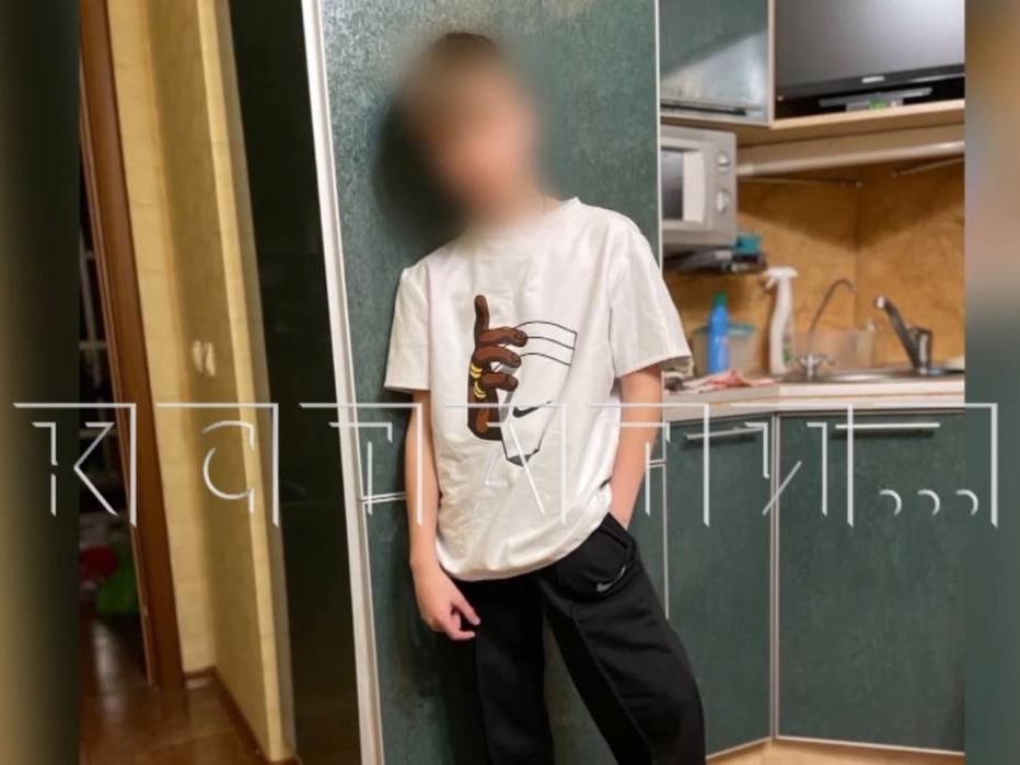 Image for Нижегородский школьник погиб при попытке напугать родителей