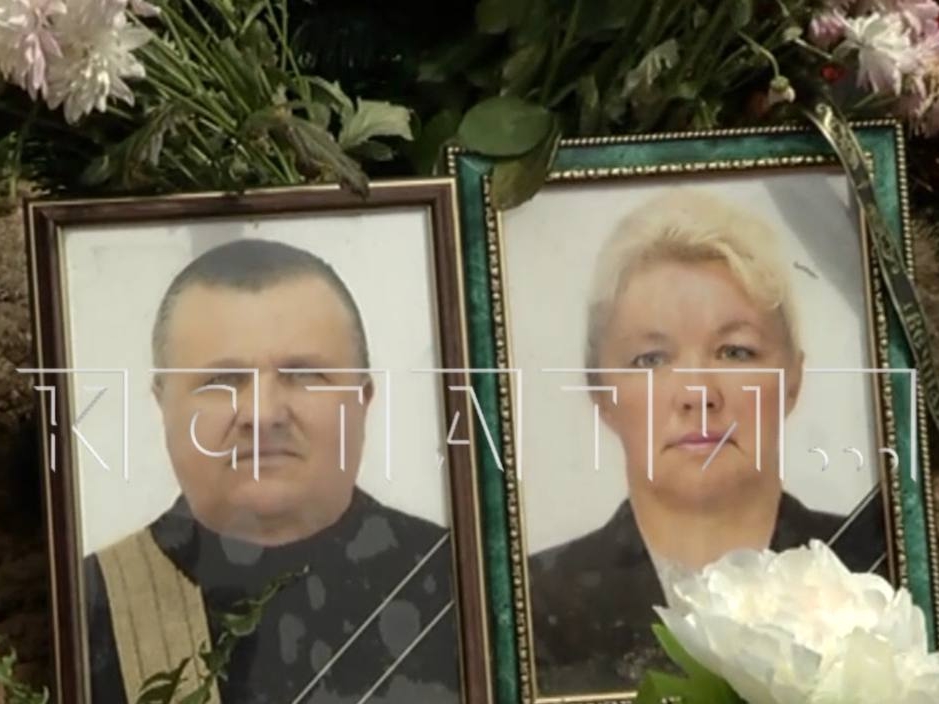 Image for Муж с женой насмерть замерзли в своем доме под Богородском