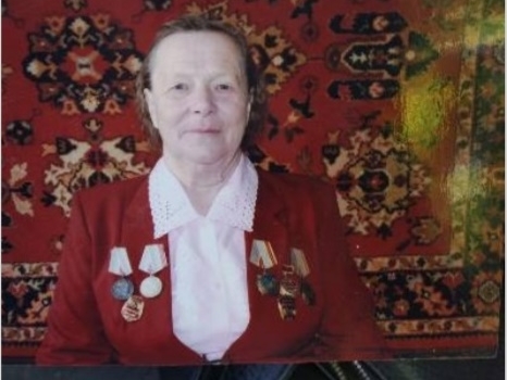 Image for Полиция разыскивает 81-летнюю нижегородку, заблудившуюся в лесу