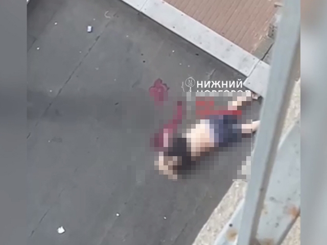 Image for Мужчина скончался из-за падения с седьмого этажа на Автозаводе