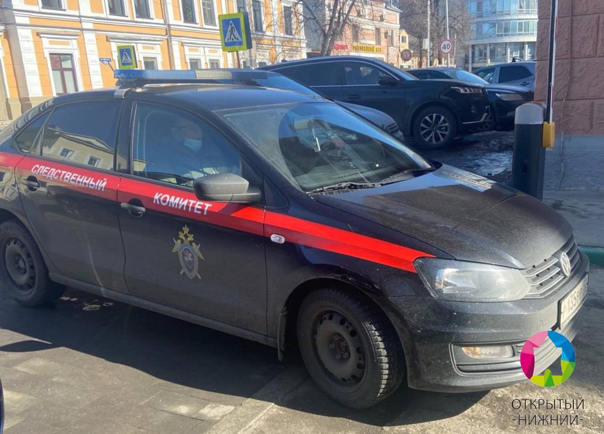 СК и прокуратура начали проверки из-за массового отравления в Шатках